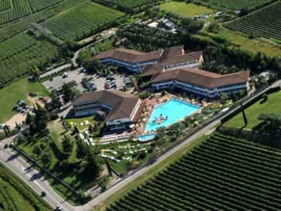 Hotel Centro Turistico Gardesano