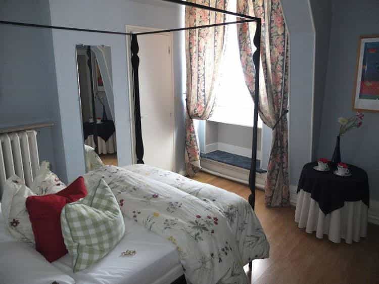 Hotel Bergerand's Au Relais de La Belle Etoile