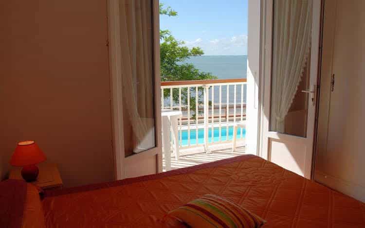 Hotel Le Grand Chalet