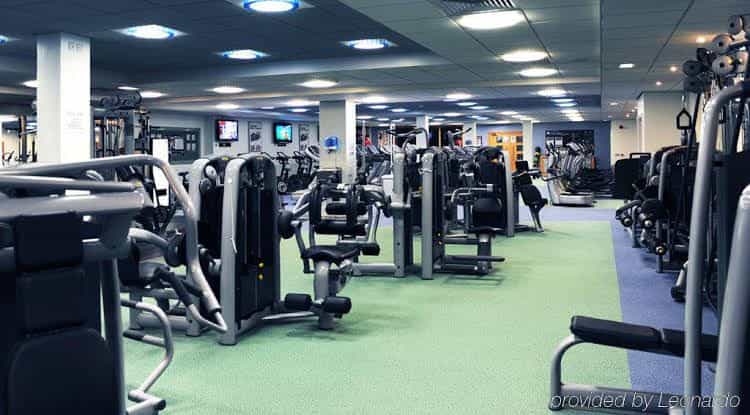 Village Urban Resort Birmingham Walsall
