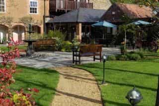 Best Western Knight's Hill Best Western Knight's Hill