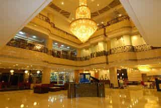 Jintai Hotel