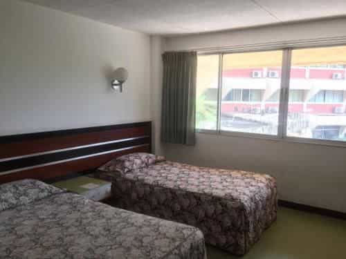 โรงแรมเทพนคร โรงแรมเทพนคร