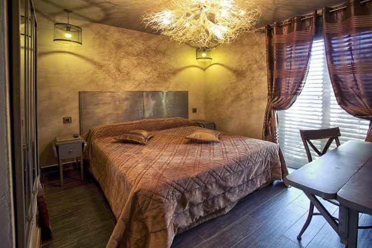 Hotel E Tre Stelle