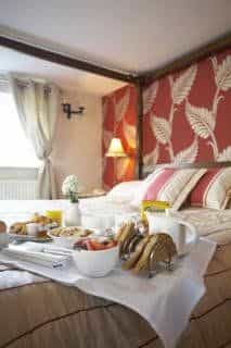Best Western Salford Hall Best Western Salford Hall