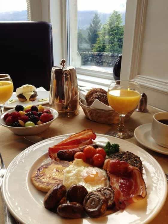 Tigh Na Cloich Hotel Tigh Na Cloich Hotel