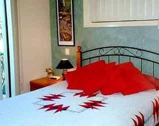 Mermaid Beachside B&B