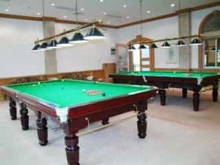 Oriental Resort