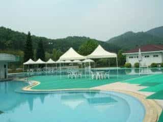 Oriental Resort