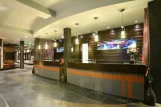 Sandman Hotel Penticton