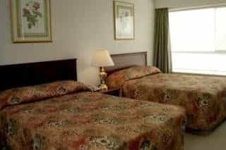 Sandman Inn Vernon