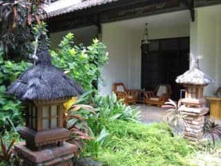 โรงแรมอริปูตริ