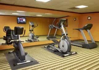 Comfort Inn & Suites Near Union Station