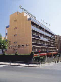 Copacabana