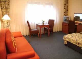 Residence Franfurt am Main