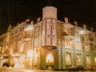 Quality Hotel Grand, Gjovik