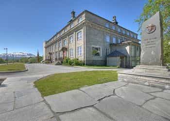 Quality Hotel Oppdal