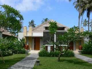 The Santosa Villas & Resort