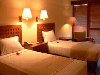 The Santosa Villas & Resort