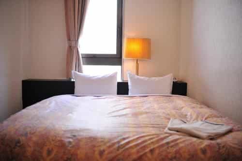 Hotel Kikuei Namba