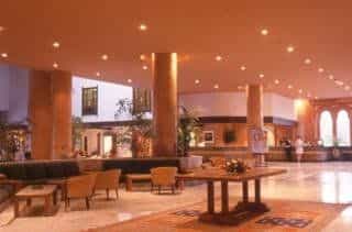 Riu Tikida Beach