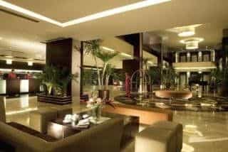 Mercure Convention Center Ancol Mercure Convention Center Ancol