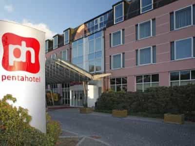 Pentahotel Chemnitz