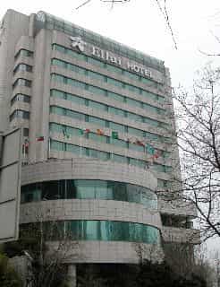 Ellui Hotel