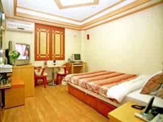 Rainbow Hotel