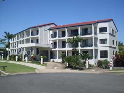 L'Amor Holiday Apartments