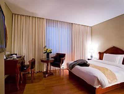 Sejong Hotel Seoul Myeongdong