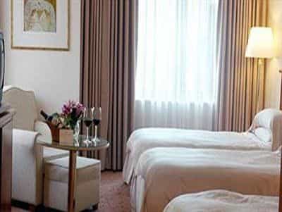 Sejong Hotel Seoul Myeongdong