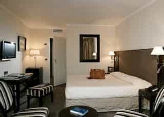 Aa Saint Omer Hotel Du Golf