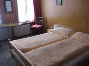 Hotel Bellevue Pinte Hotel Bellevue Pinte
