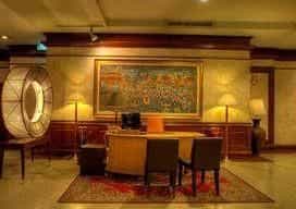 โรงแรมทองธารา ริเวอร์วิว