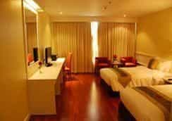 โรงแรมทองธารา ริเวอร์วิว