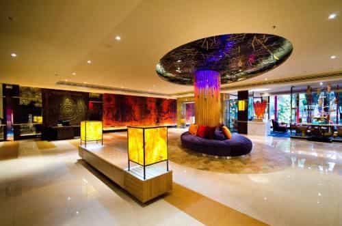 โรงแรมทองธารา ริเวอร์วิว