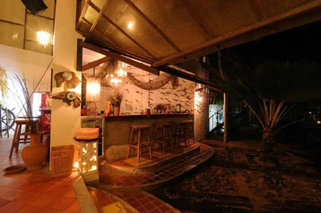 Rachavadee Bankrut Resort