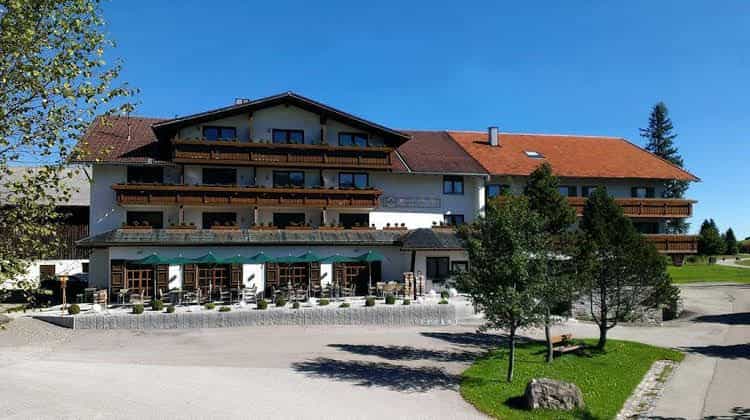Landgasthof Lowen