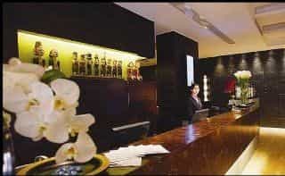 SSAW Boutique Hotel Hangzhou West Lake