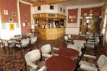 Glenmorag Hotel