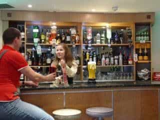 Days Hotel Waterloo