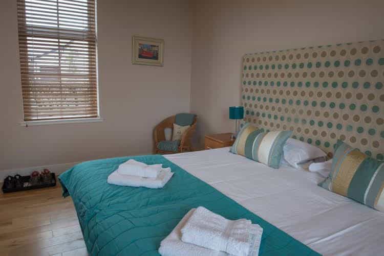 Ashbank Bed & Breakfast