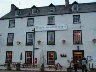 Aberfeldy Weem