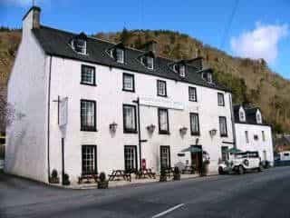 Aberfeldy Weem