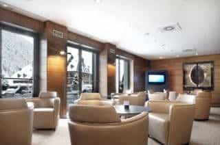 AC Hotel Baqueira Autograph Collection