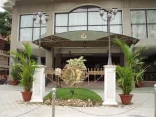Travancore Court by Spree