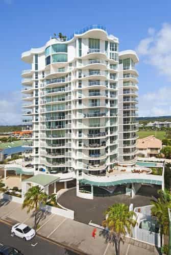 Aqua Vista Resort