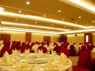 Joy City Hotel &Apartment