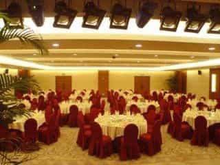 Joy City Hotel &Apartment